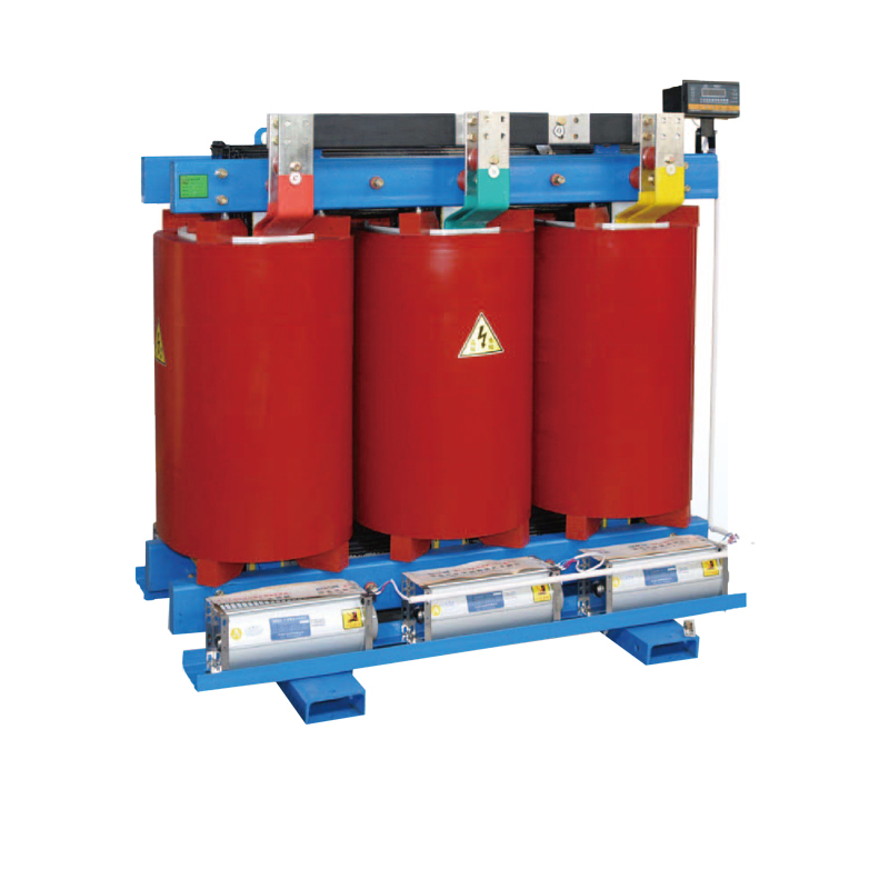 SG（B）12、SC（B）12型干式電力變壓器